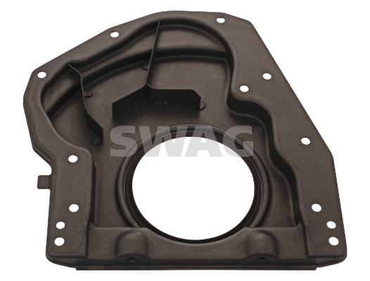 Shaft Seal, crankshaft - 10 94 7666 SWAG
